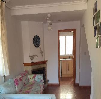 Townhome for sale in town, Spain 273769