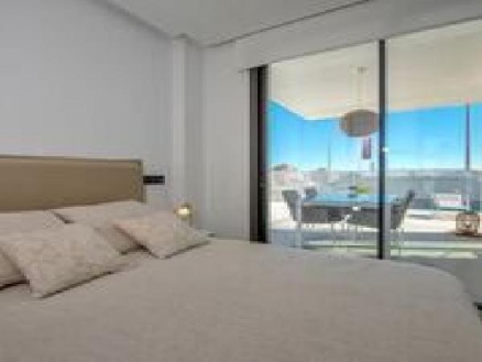  3 bedroom Villa 273770
