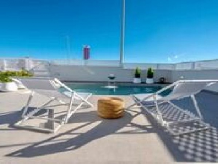 town Villa 273770