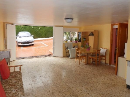 town, Spain | Villa for sale 273771