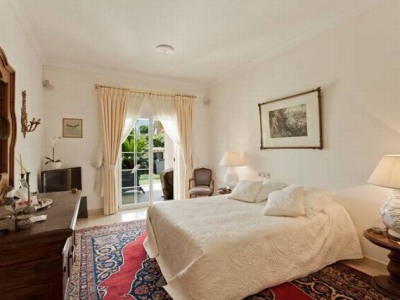 Marbella property: Villa for sale in Marbella, Spain 273908