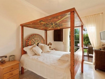 Marbella property: Villa with 4 bedroom in Marbella, Spain 273908