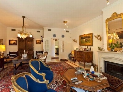 Marbella property: Malaga property | 4 bedroom Villa 273908