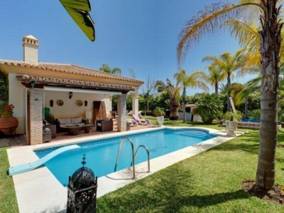 Marbella property: Marbella, Spain | Villa for sale 273908
