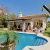 Marbella property: Beautiful Villa for sale in Marbella 273908