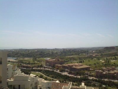Benahavis property: Apartment for sale in Benahavis, Spain 273911