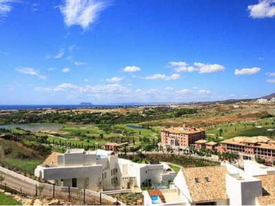 Benahavis property: Apartment with 2 bedroom in Benahavis, Spain 273911