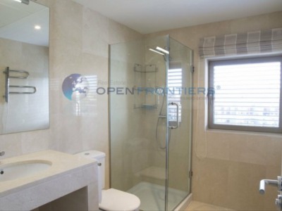 Sotogrande property: Apartment with 4 bedroom in Sotogrande, Spain 273913