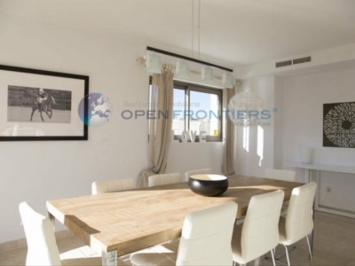 Sotogrande property: Sotogrande Apartment 273913
