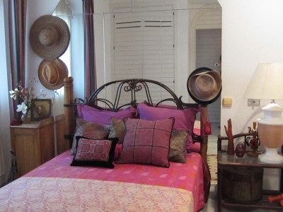 Marbella property: Townhome with 3 bedroom in Marbella, Spain 273997