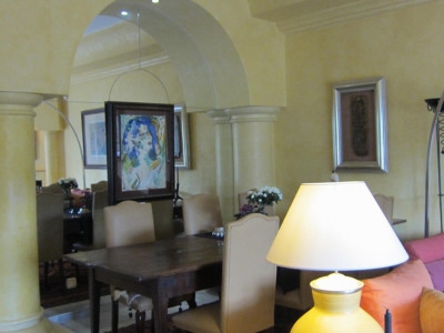 Marbella property: Townhome for sale in Marbella, Malaga 273997