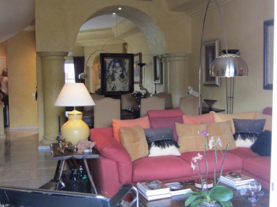 Marbella property: Townhome in Malaga for sale 273997
