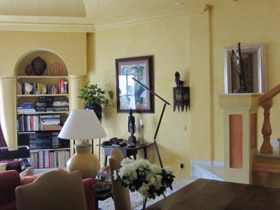 Marbella property: Malaga Townhome 273997
