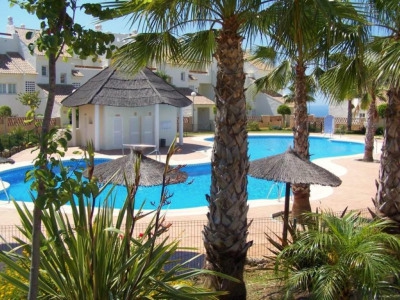 Benalmádena property: Apartment for sale in Benalmádena 273999