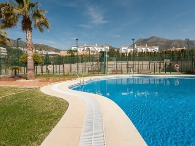 Benalmádena property: Apartment with 2 bedroom in Benalmádena 273999