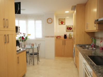 Benalmádena property: Apartment with 2 bedroom in Benalmádena, Spain 273999