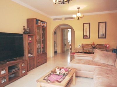 Benalmádena property: Apartment in Malaga for sale 273999