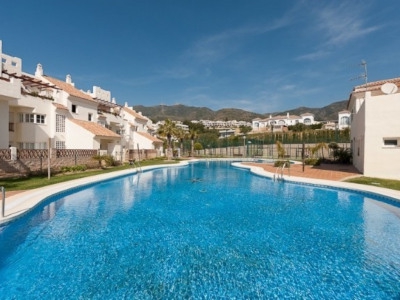 Benalmádena property: Malaga Apartment 273999