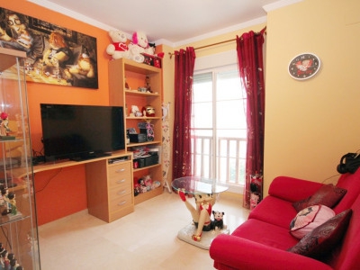 Benalmádena property: Benalmádena Apartment 273999