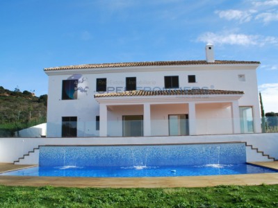 Sotogrande property: Villa with 5 bedroom in Sotogrande, Spain 274000