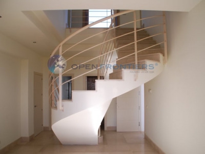 Sotogrande property: Villa for sale in Sotogrande, Cadiz 274000