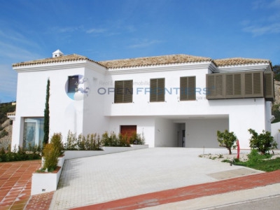 Sotogrande property: Cadiz Villa 274000