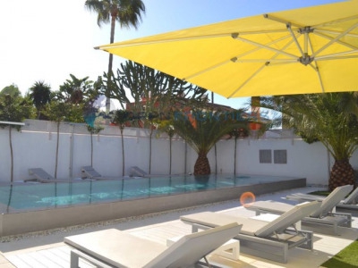 Malaga property | bedroom Villa 274002