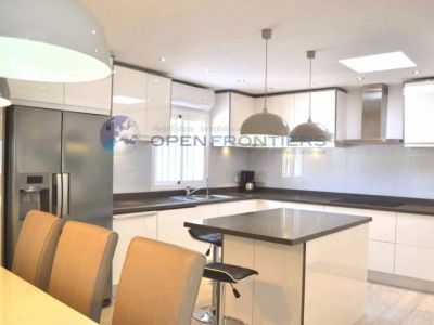Malaga Villa 274002