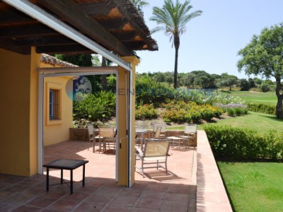 Sotogrande property: Townhome for sale in Sotogrande, Spain 274006
