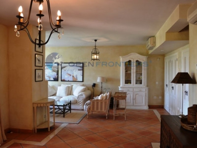 Sotogrande property: Townhome in Cadiz for sale 274006