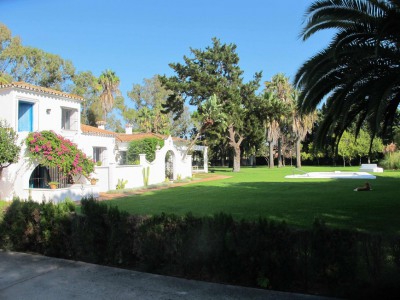 Casasola property: Villa for sale in Casasola, Spain 274045