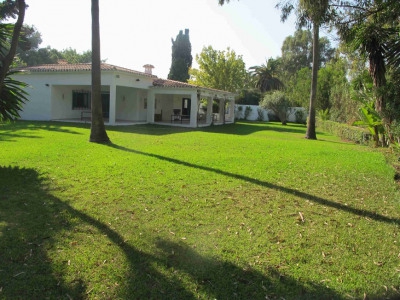 Casasola property: Villa with 7 bedroom in Casasola 274045