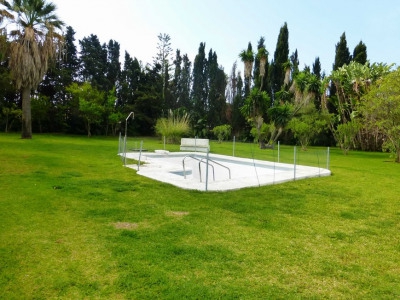 Casasola property: Villa with 7 bedroom in Casasola, Spain 274045