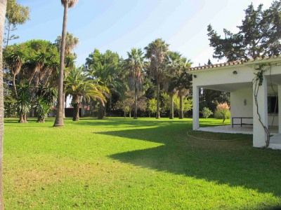 Casasola property: Villa for sale in Casasola, Malaga 274045