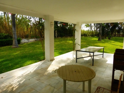 Casasola property: Villa in Malaga for sale 274045
