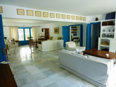 Casasola property: Casasola, Spain | Villa for sale 274045