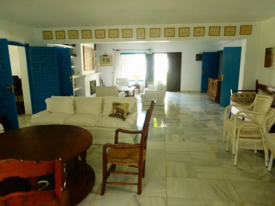 Casasola property: Malaga Villa 274045