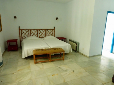Casasola property: Casasola Villa 274045
