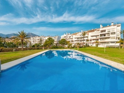 Benalmádena property: Apartment for sale in Benalmádena 274085