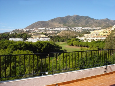Benalmádena property: Apartment with 3 bedroom in Benalmádena 274085