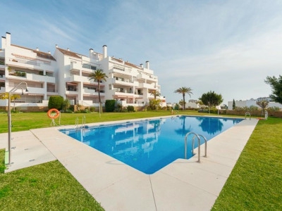 Benalmádena property: Malaga Apartment 274085