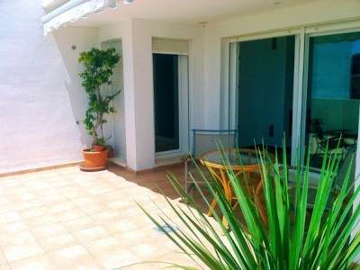 Riviera del Sol property: Apartment with 2 bedroom in Riviera del Sol 274086
