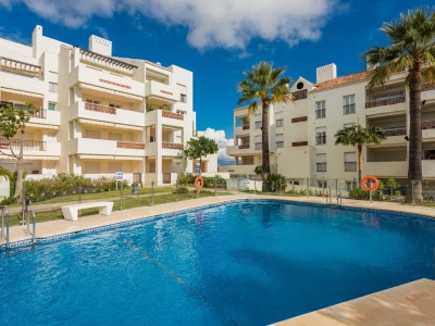 Riviera del Sol property: Apartment in Malaga for sale 274086