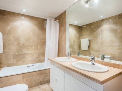 Riviera del Sol property: Malaga property | 2 bedroom Apartment 274086