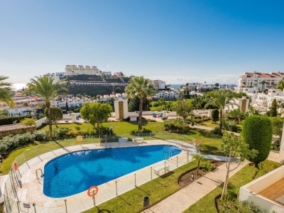 Riviera del Sol property: Riviera del Sol Apartment 274086