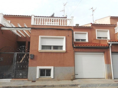 La Murada property: Townhome for sale in La Murada 274088
