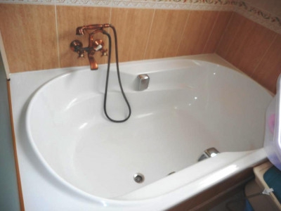 La Murada property: Townhome with 3 bedroom in La Murada, Spain 274088