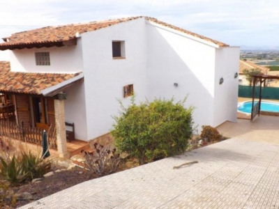 Almoradi property: Villa for sale in Almoradi 274092