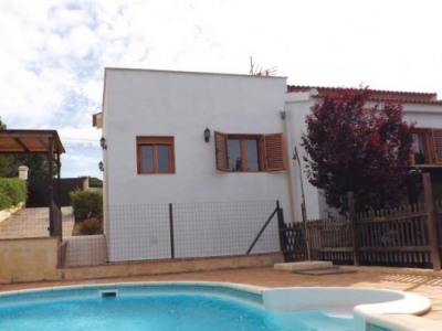 Almoradi property: Villa for sale in Almoradi, Spain 274092
