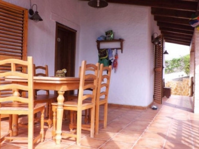 Almoradi property: Villa with 5 bedroom in Almoradi 274092